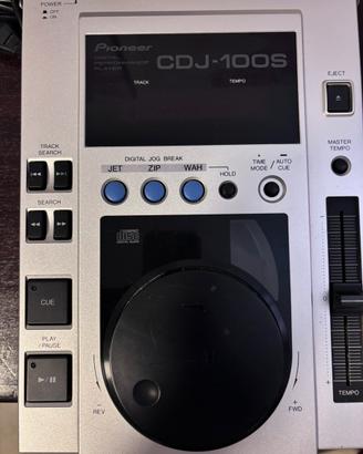 CDJ-100S