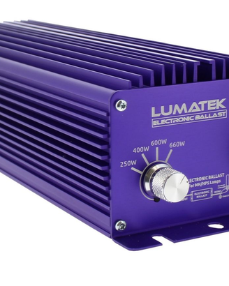 Alimentatore Lumatek 250w-400w-600w-660w