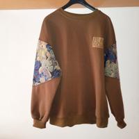 FELPA STREETWAR Felpa oversize  Nuova