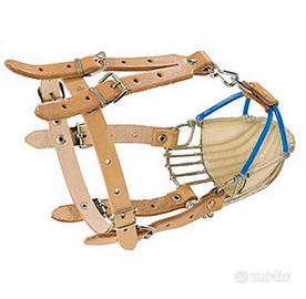 Museruola per tartufo