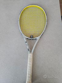 pro kennex K5 295 f. 80 €