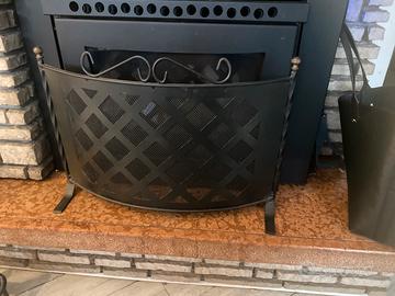 Parascintille camino