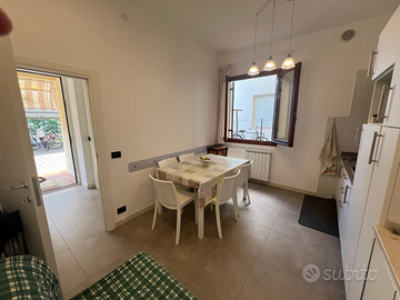 Appartamento invernale Jesolo - P.zza Manzoni