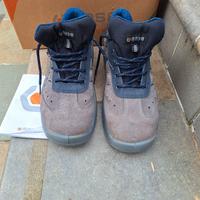 scarpe antinfortunistiche