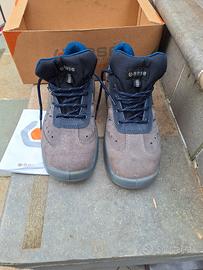 scarpe antinfortunistiche