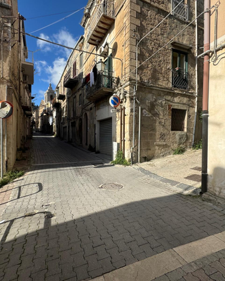 Magazzino / garage a casteltermini
