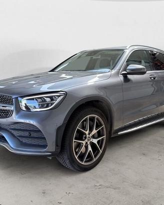 Mercedes-Benz GLC 220 d 4Matic Premium aut.
