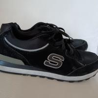 Scarpe invernali uomo Skechers taglia 46
