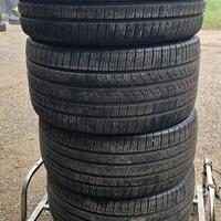 PIRELLI All Season Porsche Panamera 21"