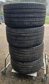 PIRELLI All Season Porsche 21" Certificate!