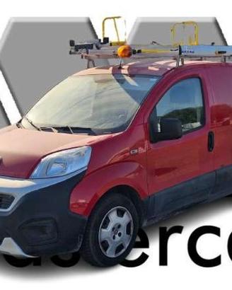 FIAT Fiorino 1.3 MJT 95CV Furgone Adventure E6 -