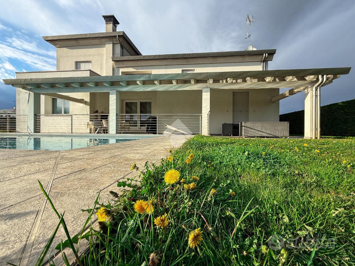 Casa – Cazzago - Vista 4