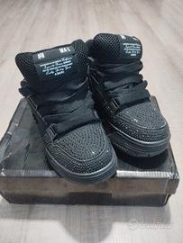 scarpe Amiri tg.40