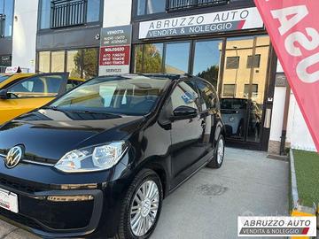 VOLKSWAGEN Up 1.0 5p. VENDUTA