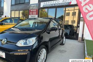 VOLKSWAGEN Up 1.0 5p. VENDUTA