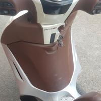 Piaggio Beverly 300 - 2013