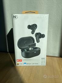 Cuffie AKG hybrid N5