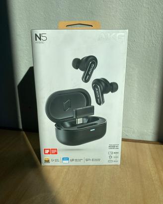 Cuffie AKG hybrid N5