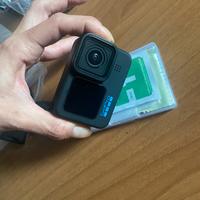 GoPro Hero 10 Black