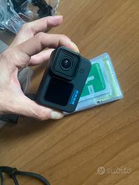 GoPro Hero 10 Black