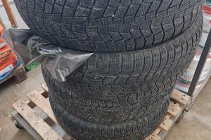 Gomme Viking 215/65 R16 termiche
