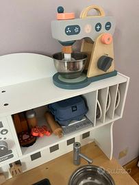 cucina giocattolo