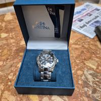 orologio festina