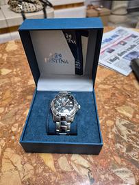 orologio festina