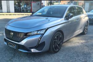Peugeot 308 HDI 130 Allure EAT8 #10612