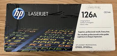 Tamburo stampante HP originale 126A