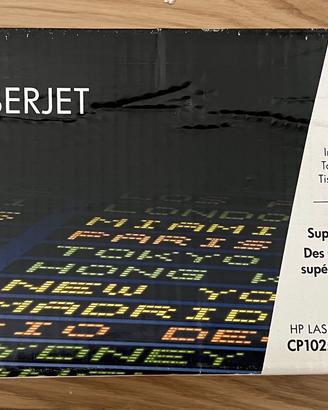 Tamburo stampante HP originale 126A