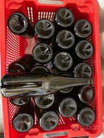 Bottiglie 0,75l per imbottigliamento