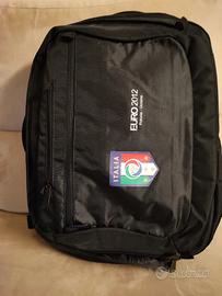 ZAINO MULTIFUNZIONE EUROPEI 2012