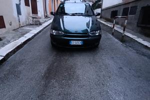 Fiat palio weekend 75 