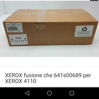 KIT GRUPPO FUSORE ORIGINALE XEROX 641S00689