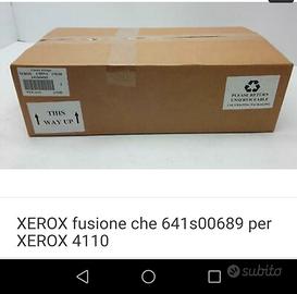 KIT GRUPPO FUSORE ORIGINALE XEROX 641S00689