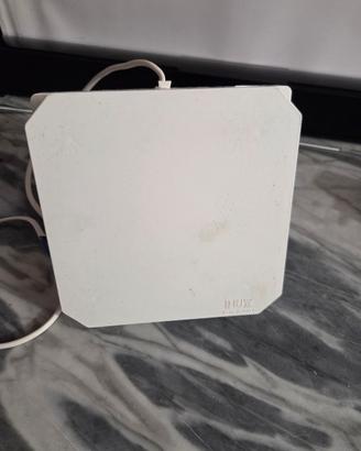 aspiratore da bagno Lux Levante 80