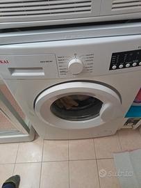 lavatrice akai 9 kg