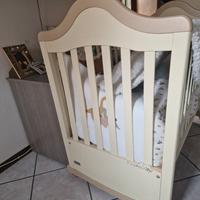 culla neonati foppapedretti 