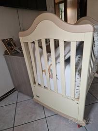 culla neonati foppapedretti 