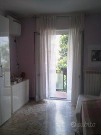 CAMERA SINGOLA con BALCONE SOLO STUDENTI