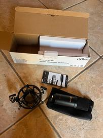 Microfono the t.bone SC 400