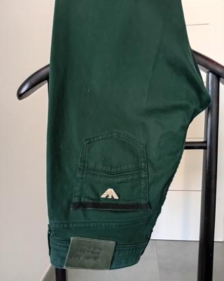pantalone donna Armani