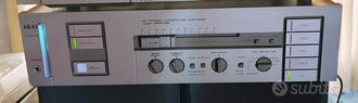 amplificatore AKAI AM-U41  			