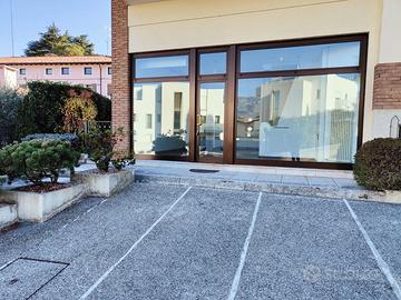 Via Lavarone 1 Bassano del Grappa