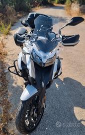 Trk 502 Benelli