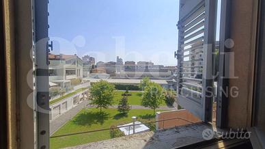 Appartamento Milano [Cod. rif 3319157ARG]