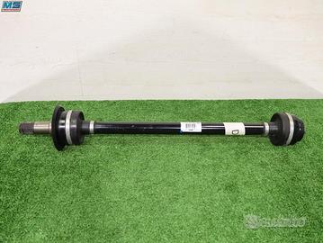 BMW G30 G31 Semiasse posteriore destro | 21782