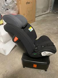 Seggiolino Wonderlife