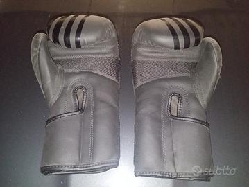 guantoni BOXE 